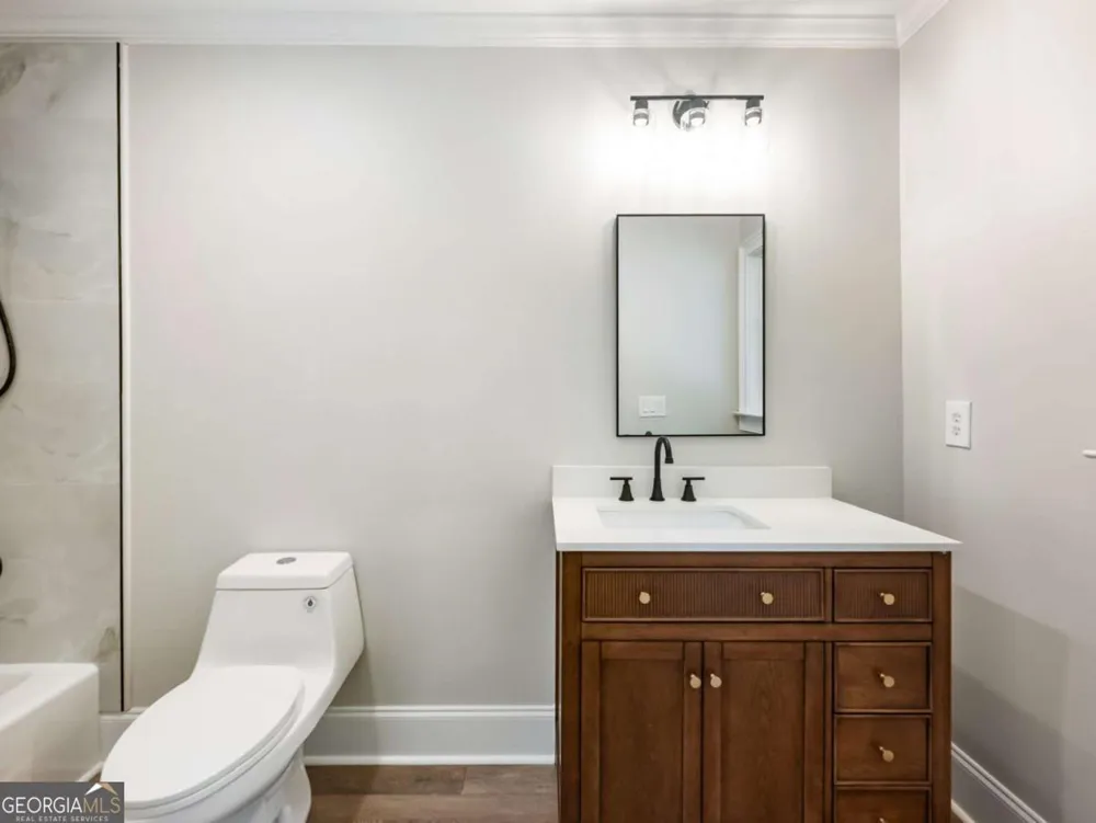1925 Gene Sarazen WAY Braselton, GA 30517