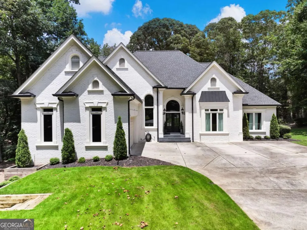 1925 Gene Sarazen WAY Braselton, GA 30517
