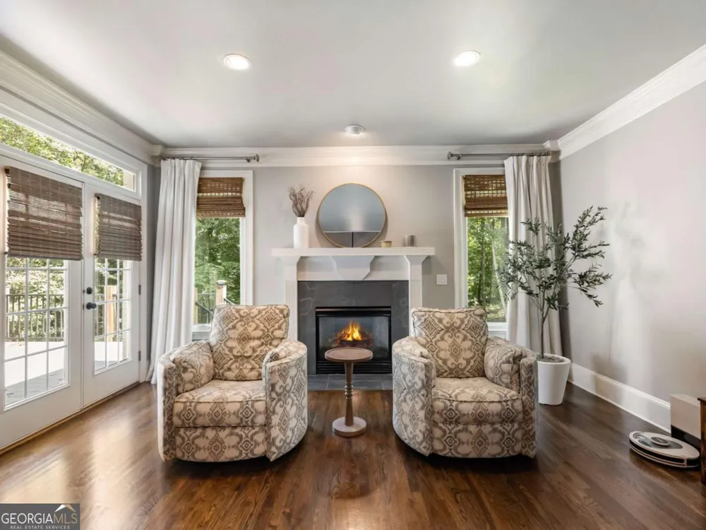 1925 Gene Sarazen WAY Braselton, GA 30517