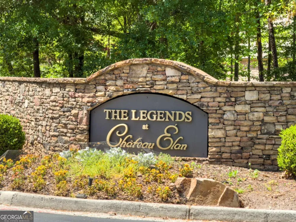 1925 Gene Sarazen WAY Braselton, GA 30517