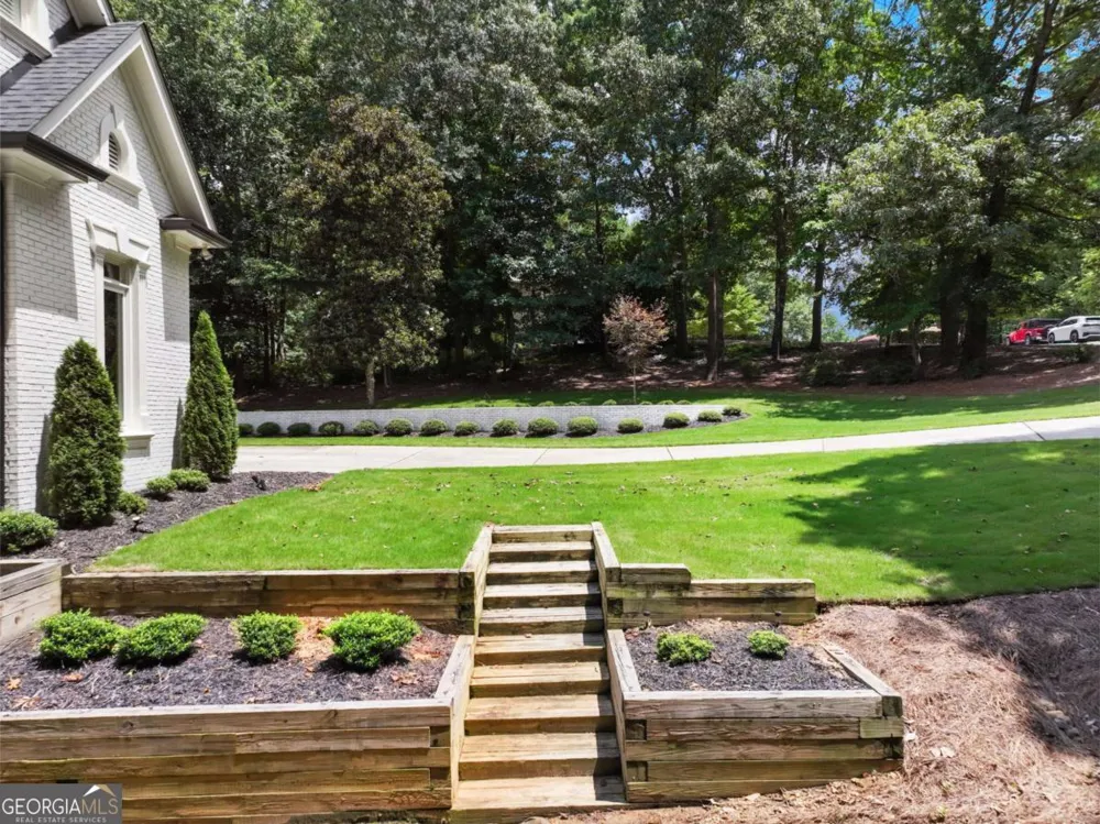 1925 Gene Sarazen WAY Braselton, GA 30517