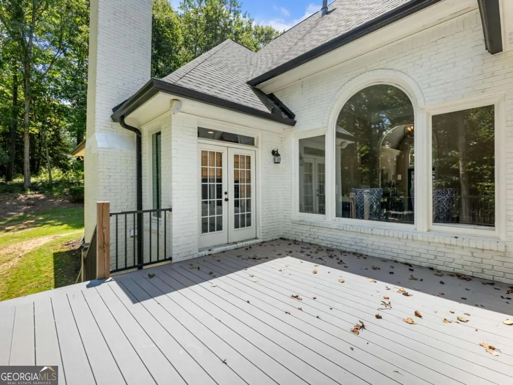 1925 Gene Sarazen WAY Braselton, GA 30517