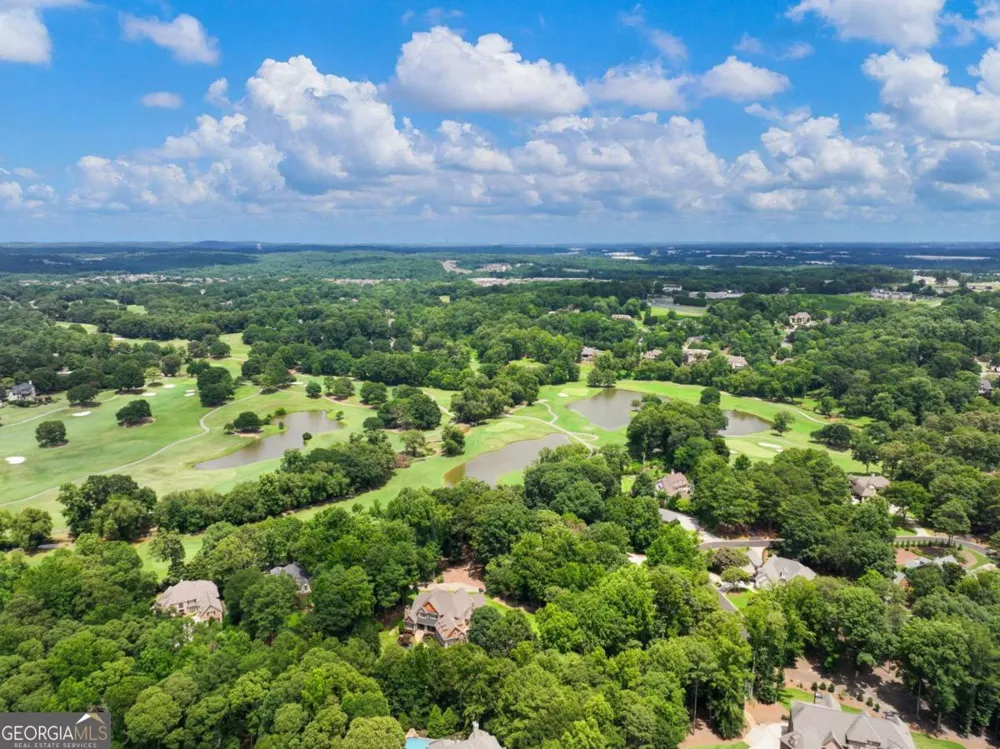 1925 Gene Sarazen WAY Braselton, GA 30517