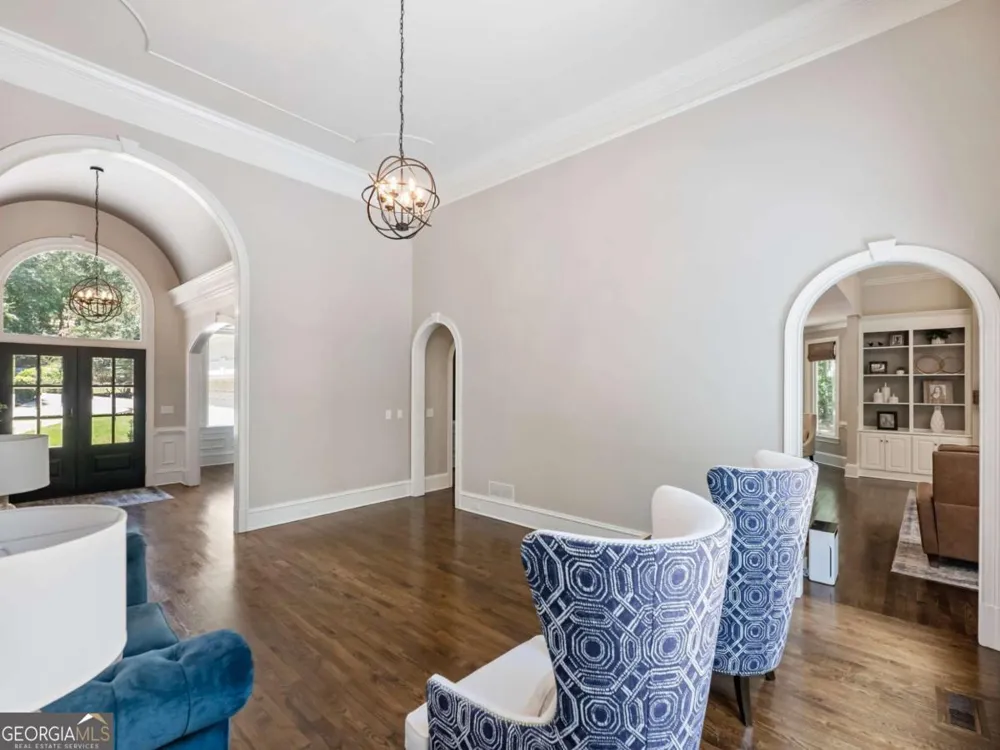 1925 Gene Sarazen WAY Braselton, GA 30517