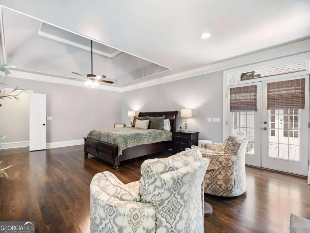 1925 Gene Sarazen WAY Braselton, GA 30517