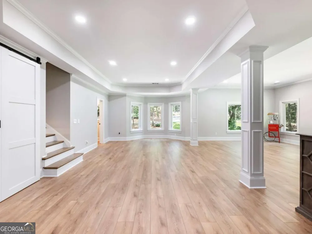 1925 Gene Sarazen WAY Braselton, GA 30517