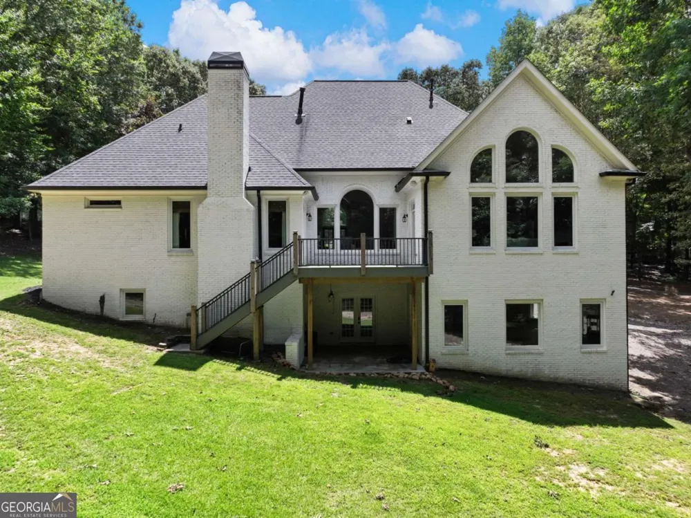 1925 Gene Sarazen WAY Braselton, GA 30517
