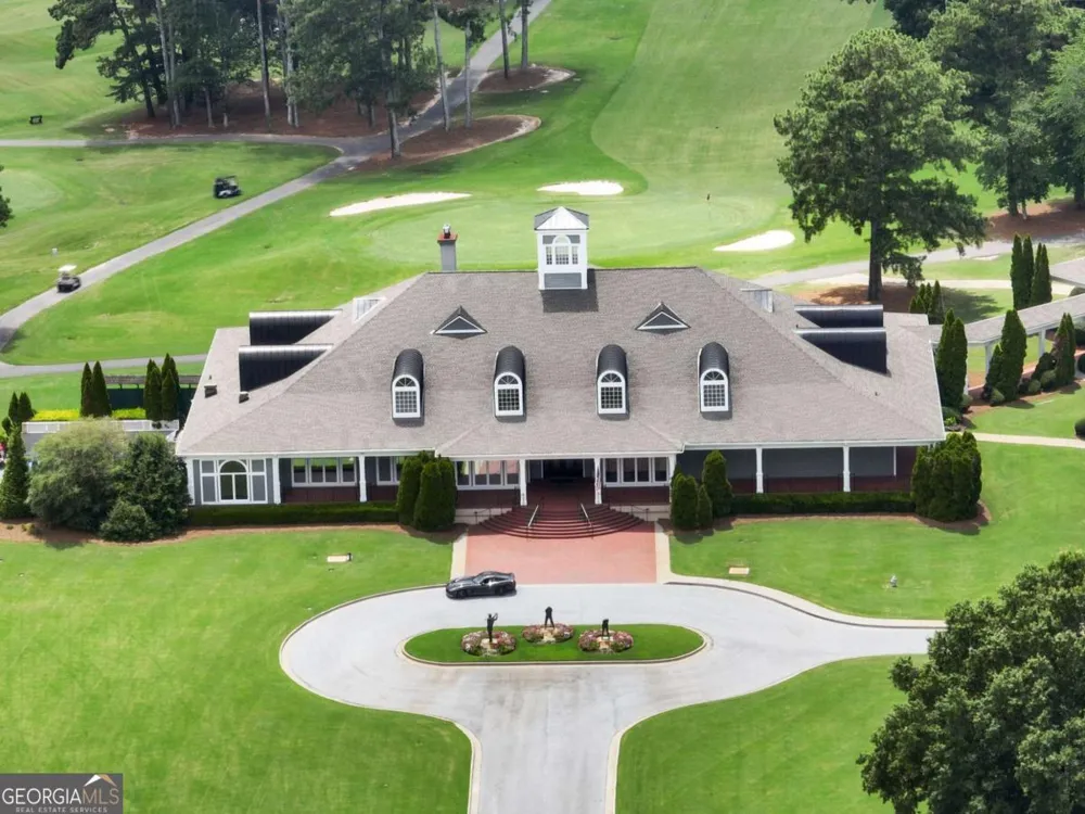 1925 Gene Sarazen WAY Braselton, GA 30517