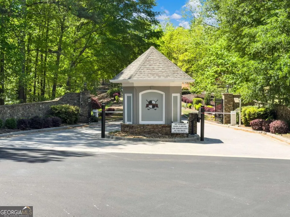 1925 Gene Sarazen WAY Braselton, GA 30517