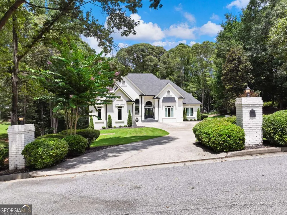 1925 Gene Sarazen WAY Braselton, GA 30517