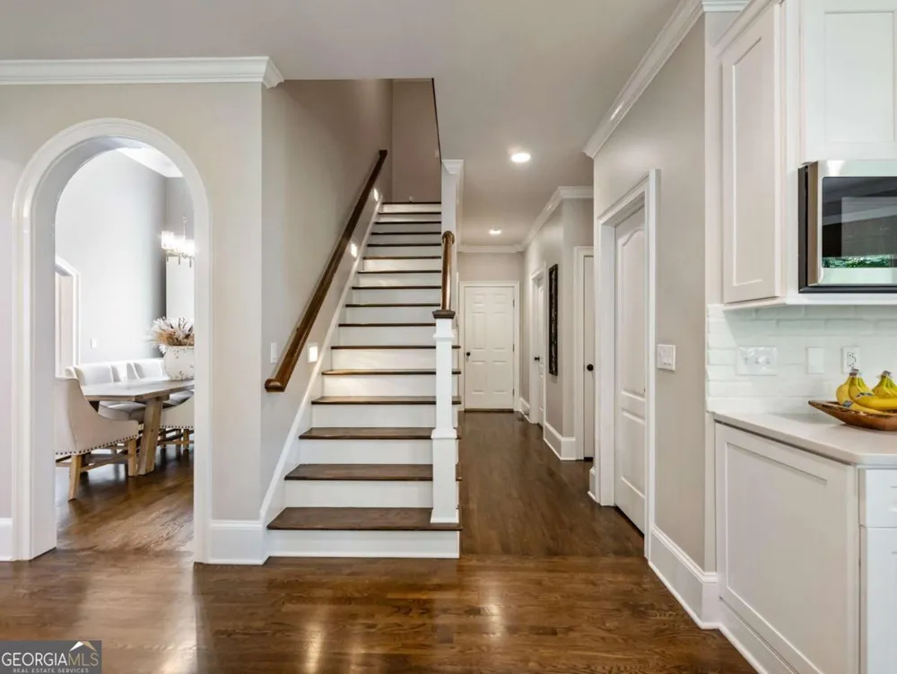 1925 Gene Sarazen WAY Braselton, GA 30517