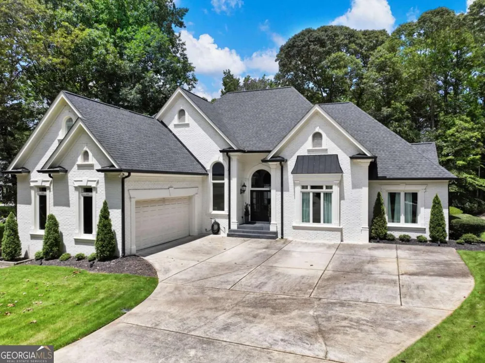 1925 Gene Sarazen WAY Braselton, GA 30517