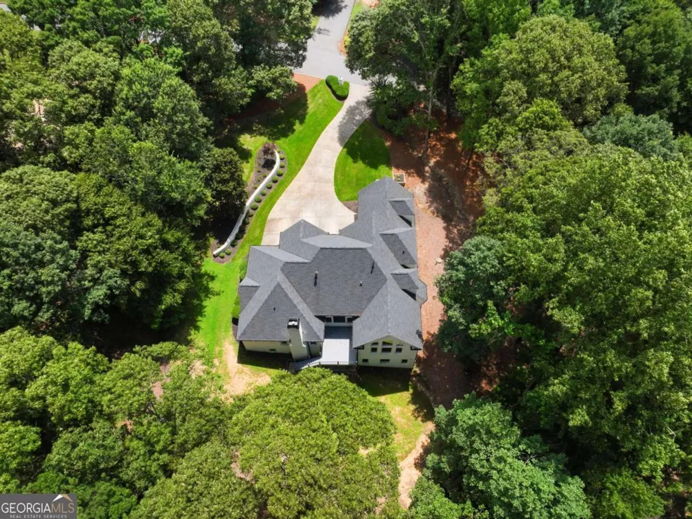 1925 Gene Sarazen WAY Braselton, GA 30517