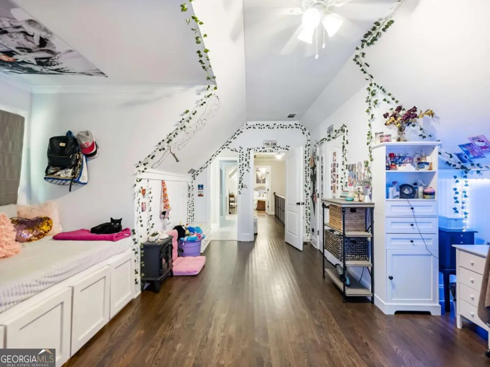 1925 Gene Sarazen WAY Braselton, GA 30517