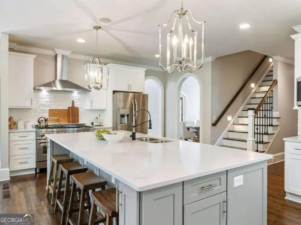 1925 Gene Sarazen WAY Braselton, GA 30517