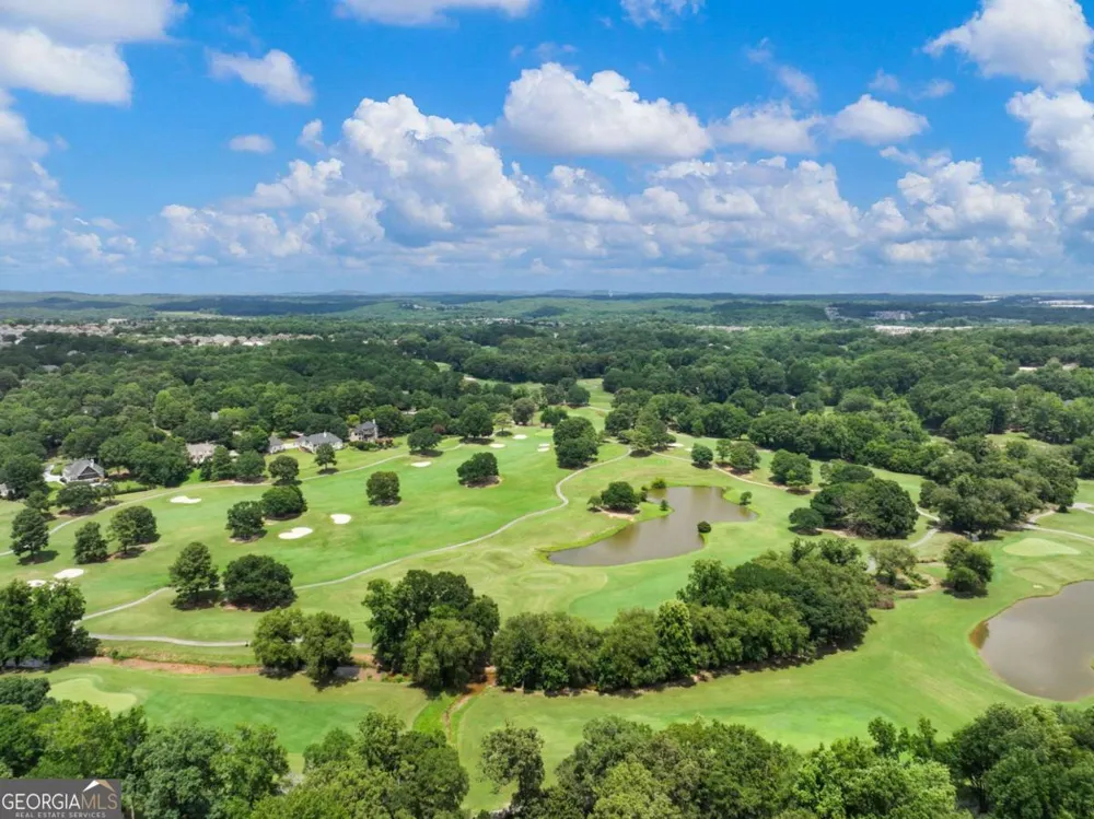 1925 Gene Sarazen WAY Braselton, GA 30517