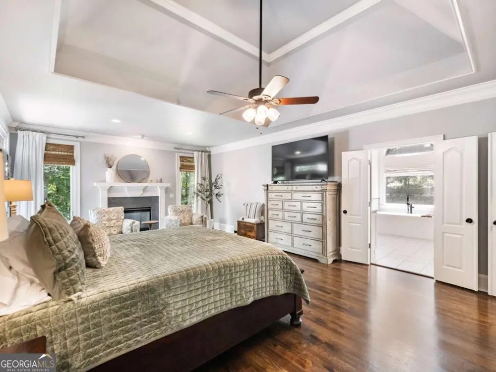 1925 Gene Sarazen WAY Braselton, GA 30517
