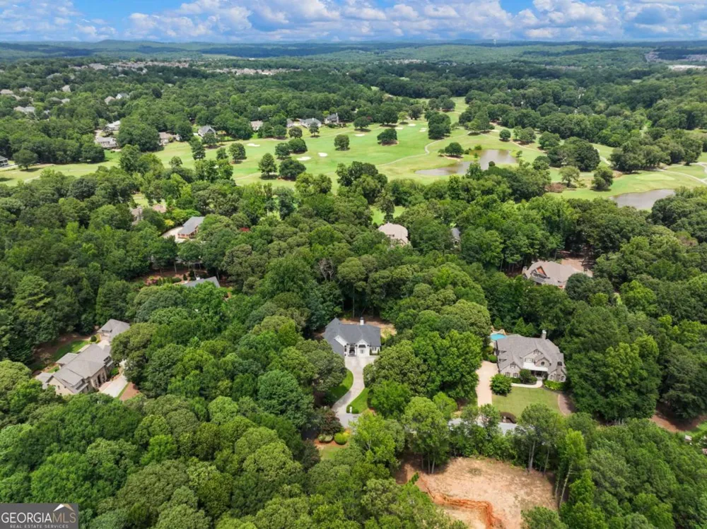 1925 Gene Sarazen WAY Braselton, GA 30517