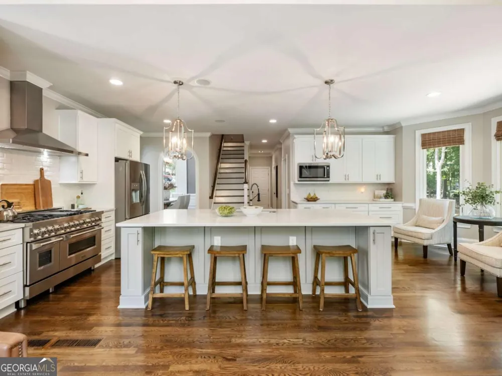 1925 Gene Sarazen WAY Braselton, GA 30517