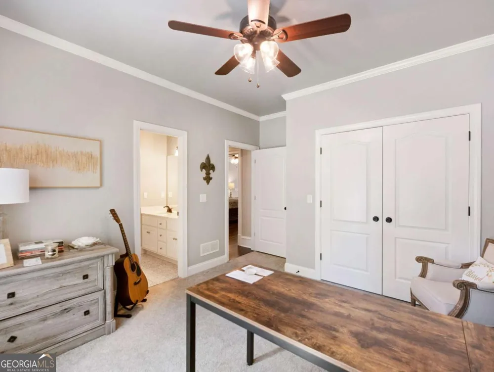 1925 Gene Sarazen WAY Braselton, GA 30517