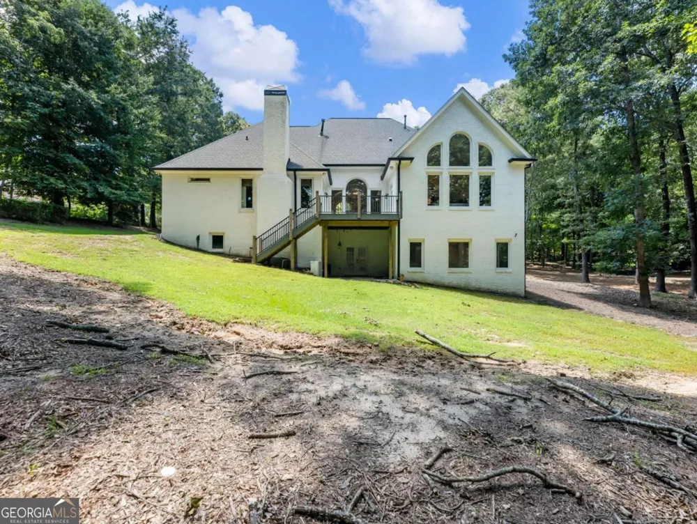 1925 Gene Sarazen WAY Braselton, GA 30517