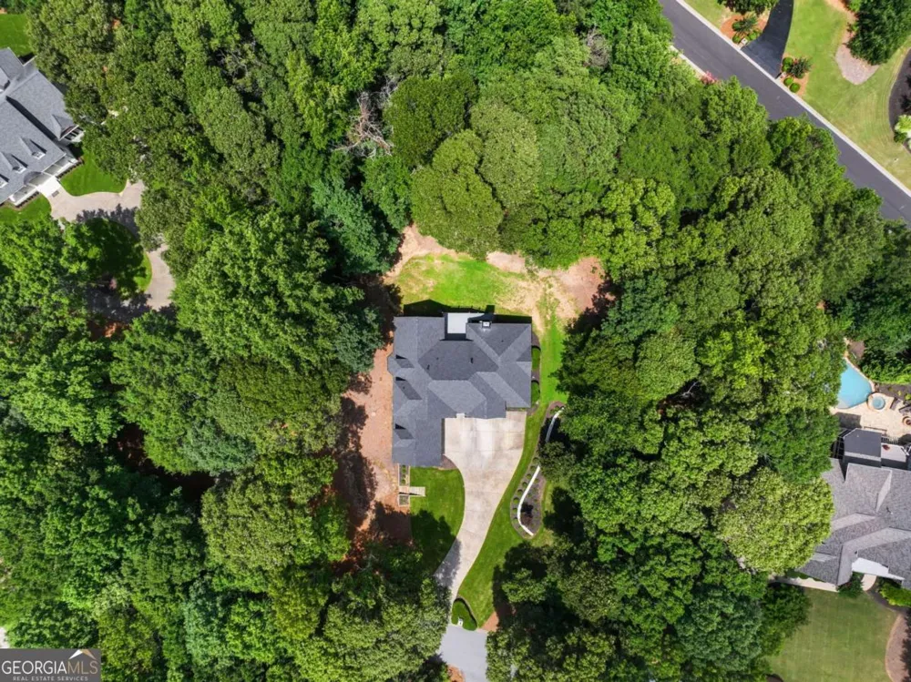 1925 Gene Sarazen WAY Braselton, GA 30517