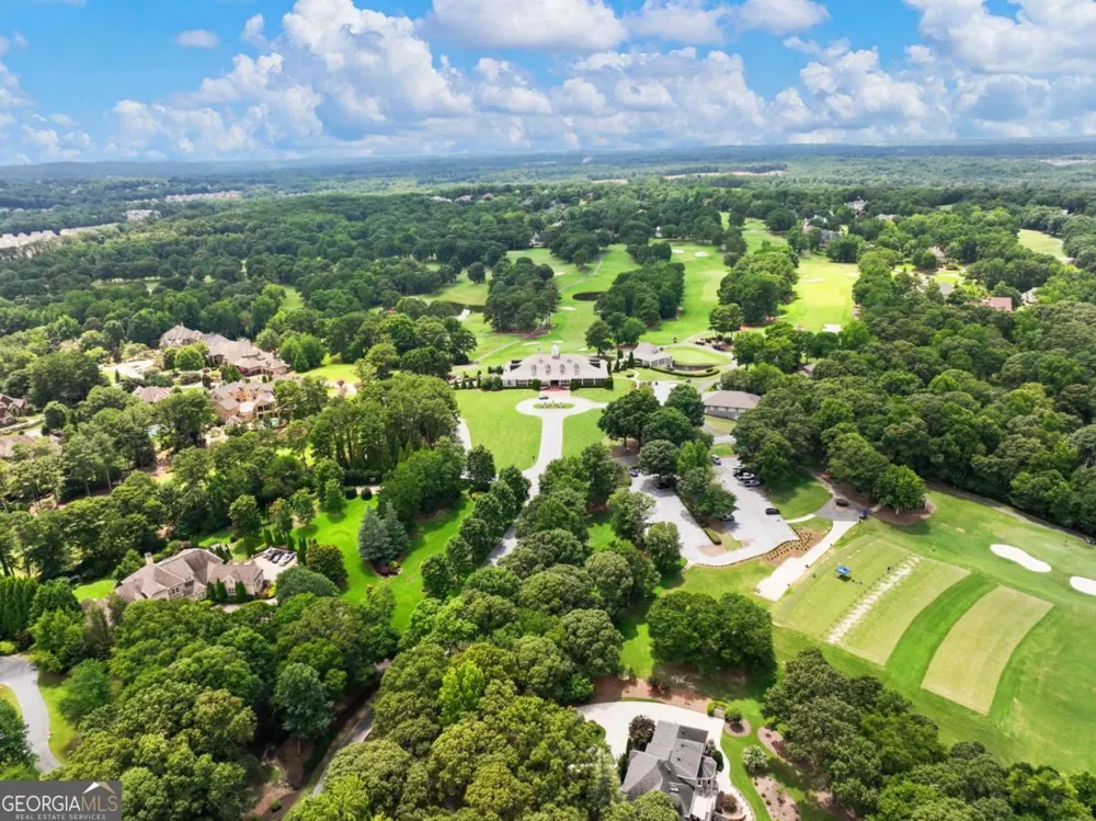 1925 Gene Sarazen WAY Braselton, GA 30517
