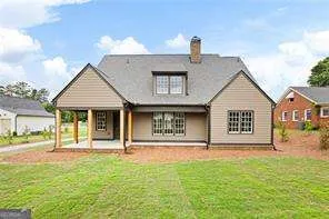 1818 Maple ST Carrollton, GA 30117