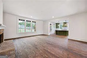 1818 Maple ST Carrollton, GA 30117