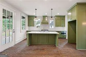 1818 Maple ST Carrollton, GA 30117