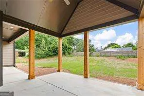 1818 Maple ST Carrollton, GA 30117