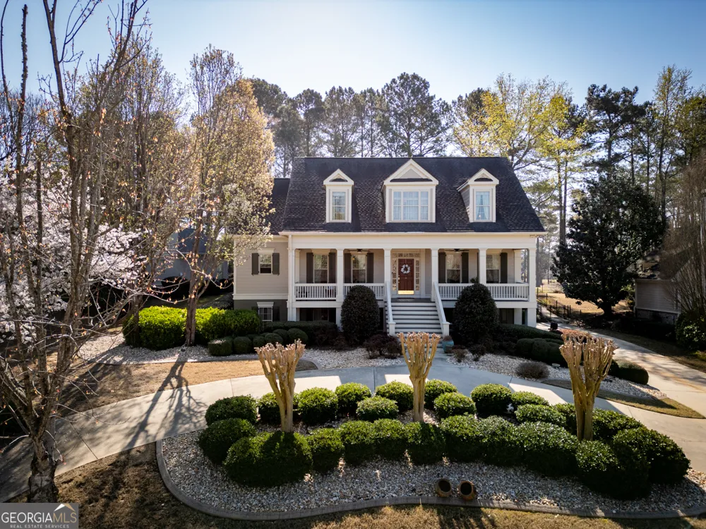 6012 Golf View XING Locust Grove, GA 30248