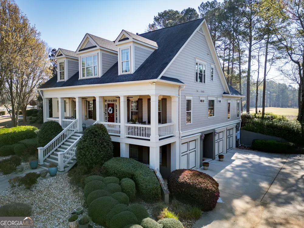 6012 Golf View XING Locust Grove, GA 30248