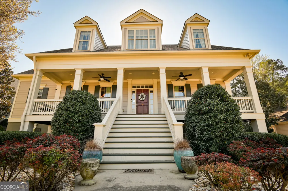 6012 Golf View XING Locust Grove, GA 30248