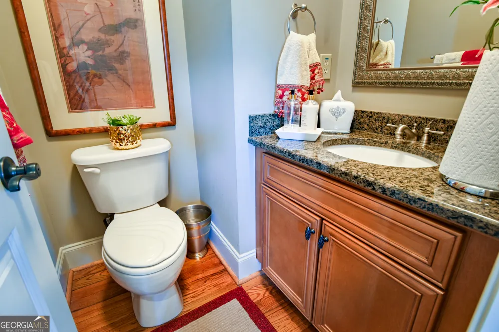 6012 Golf View XING Locust Grove, GA 30248