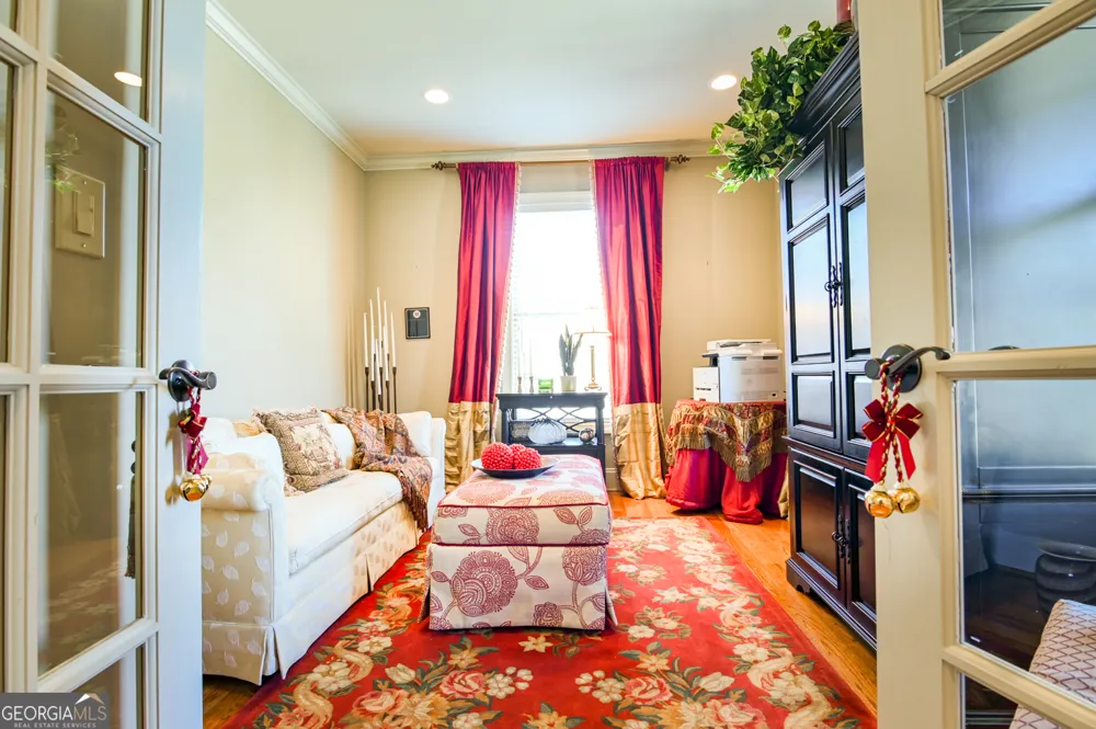 6012 Golf View XING Locust Grove, GA 30248