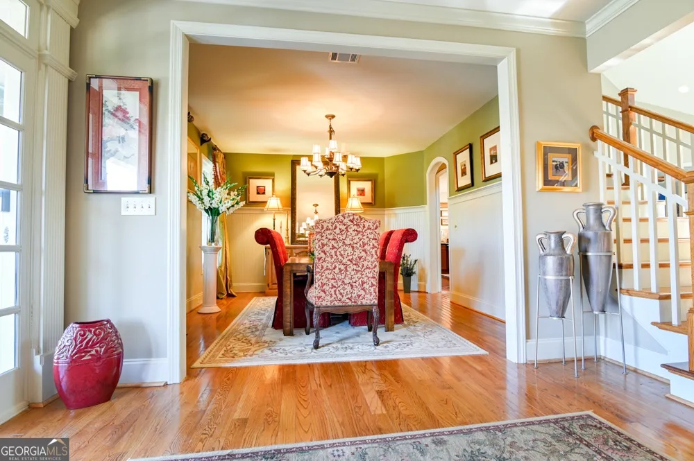 6012 Golf View XING Locust Grove, GA 30248
