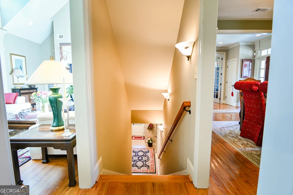 6012 Golf View XING Locust Grove, GA 30248