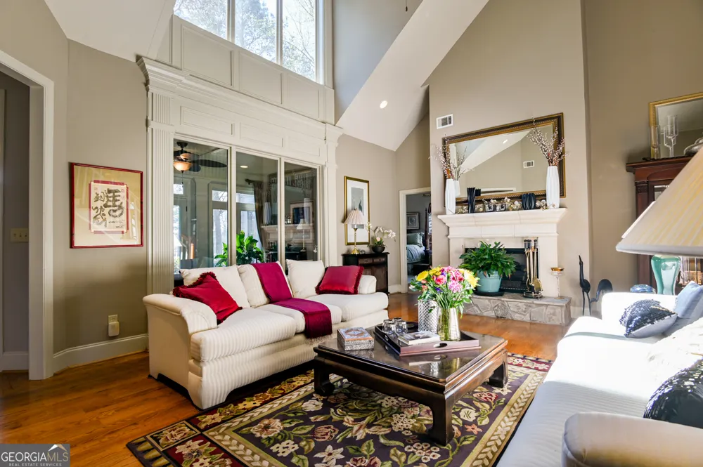 6012 Golf View XING Locust Grove, GA 30248