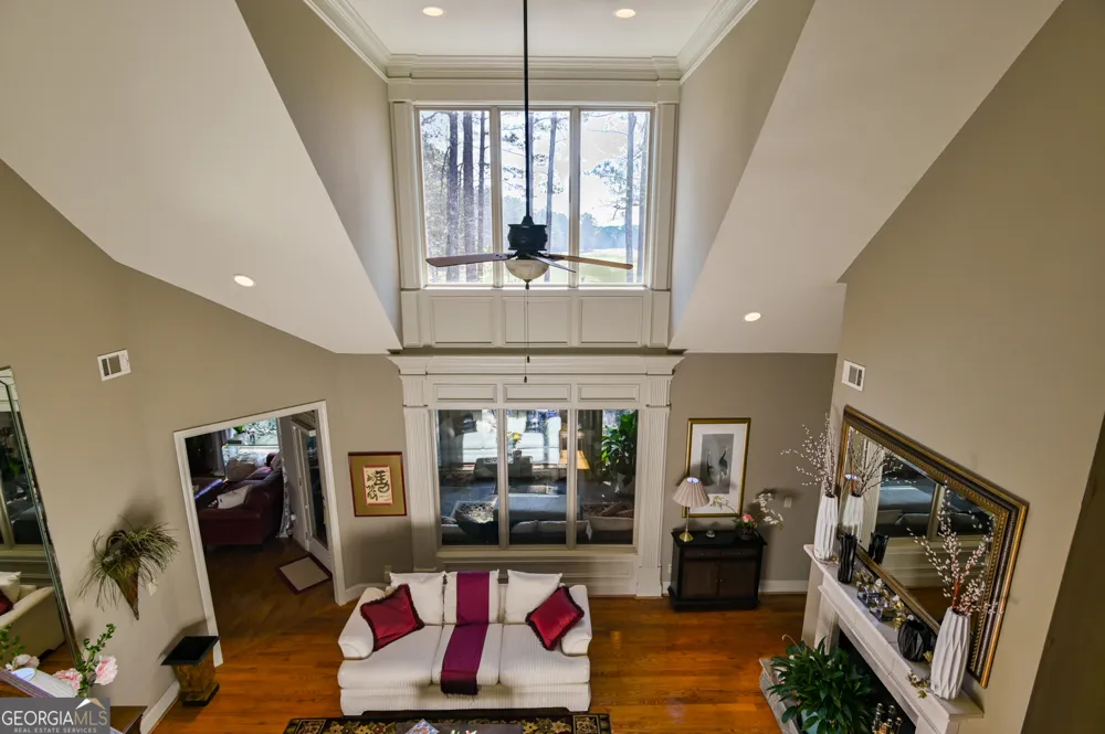 6012 Golf View XING Locust Grove, GA 30248