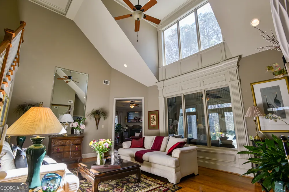 6012 Golf View XING Locust Grove, GA 30248