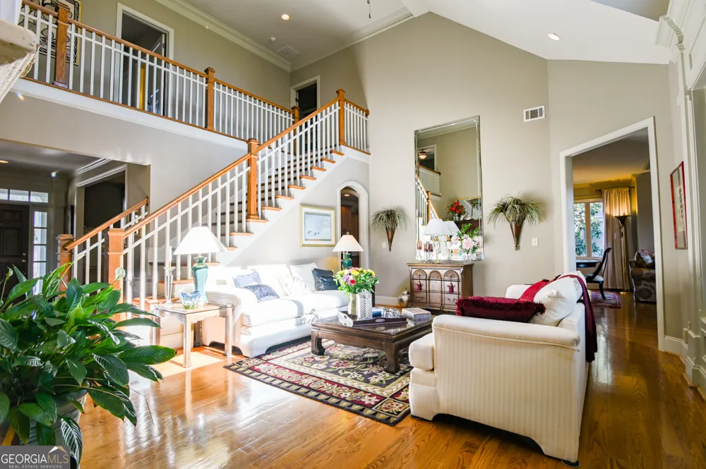 6012 Golf View XING Locust Grove, GA 30248