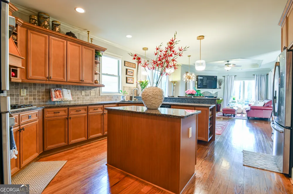 6012 Golf View XING Locust Grove, GA 30248