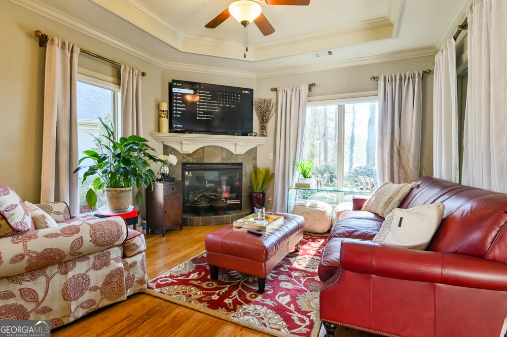 6012 Golf View XING Locust Grove, GA 30248