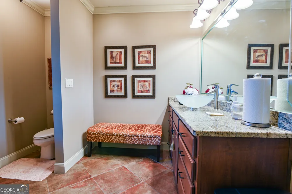 6012 Golf View XING Locust Grove, GA 30248