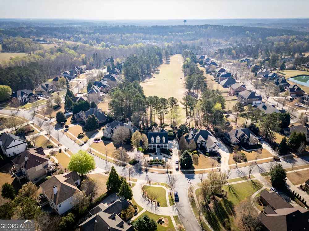 6012 Golf View XING Locust Grove, GA 30248