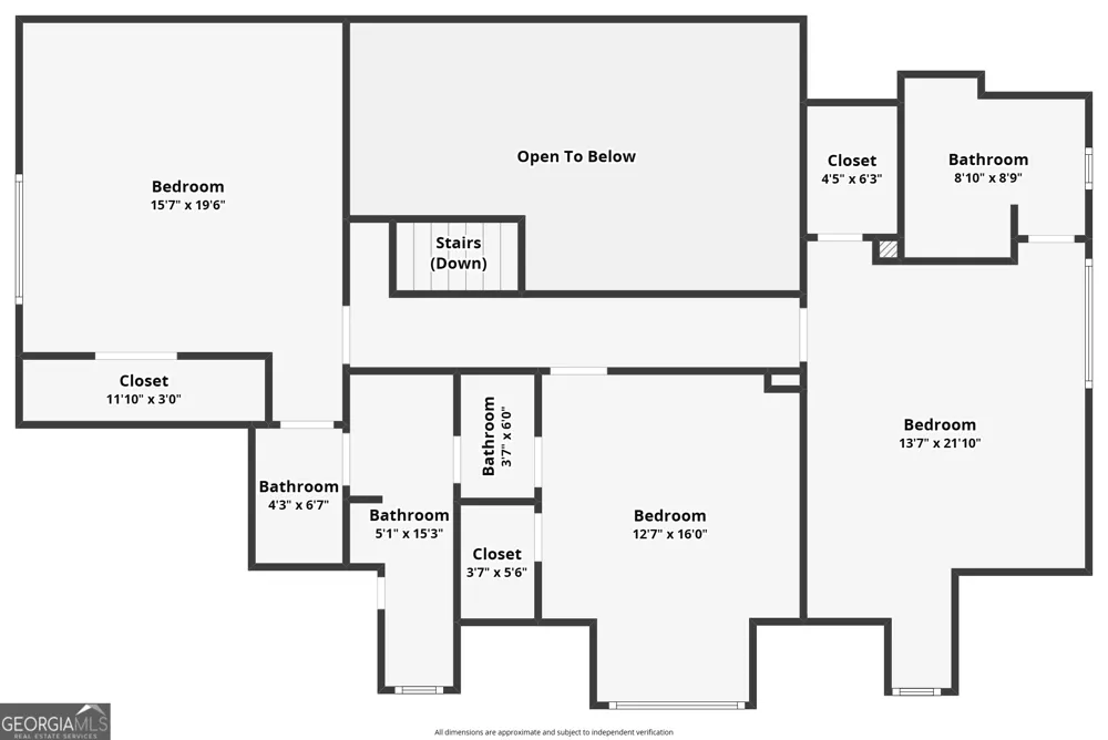 6012 Golf View XING Locust Grove, GA 30248
