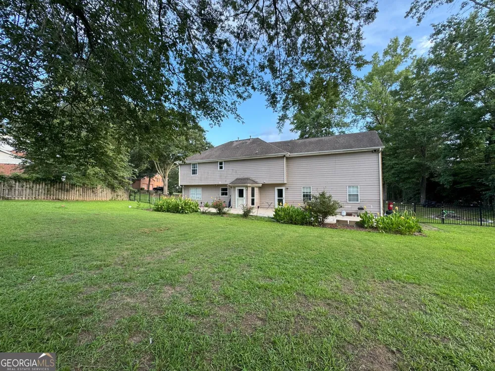 760 Kings Crest CT Fairburn, GA 30213