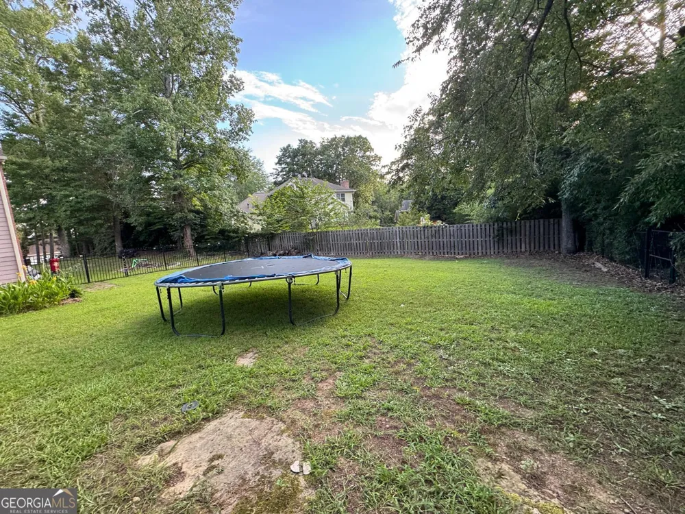 760 Kings Crest CT Fairburn, GA 30213
