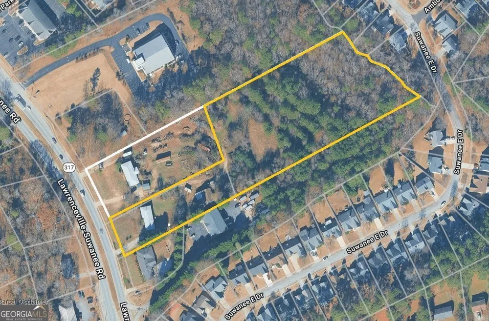 1907 Lawrenceville-Suwanee RD Lawrenceville, GA 30043